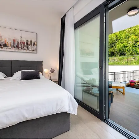 Mint Apartman