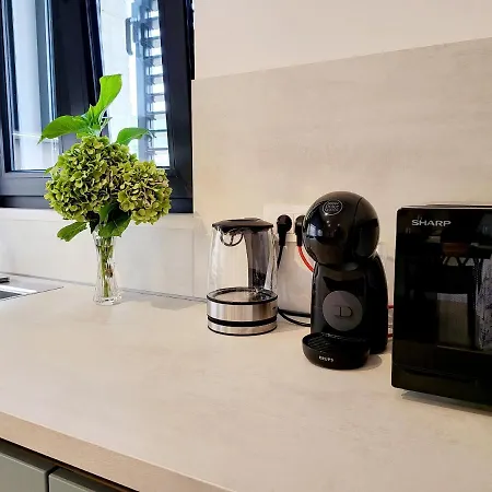 Mint Apartman *