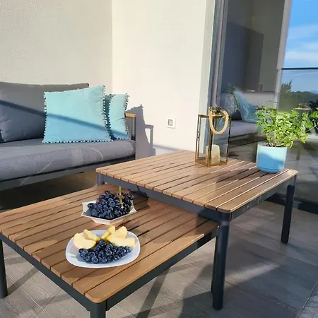 Mint Apartman *