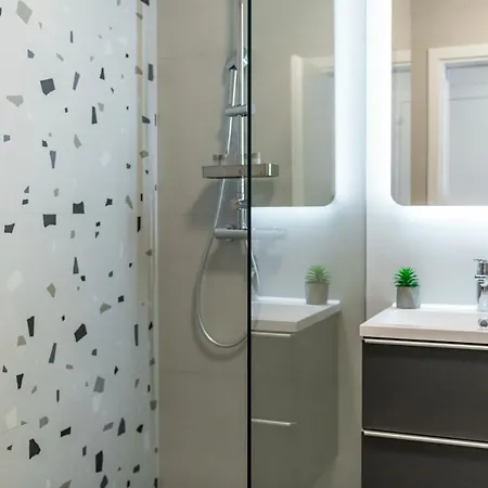 Mint Apartman