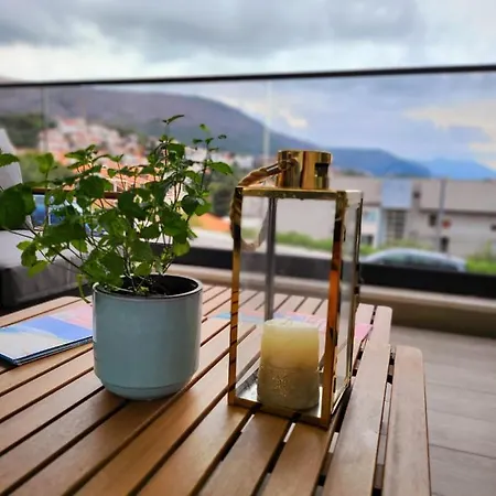 Mint Apartment