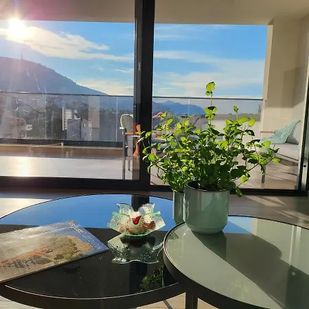 Mint Apartment *