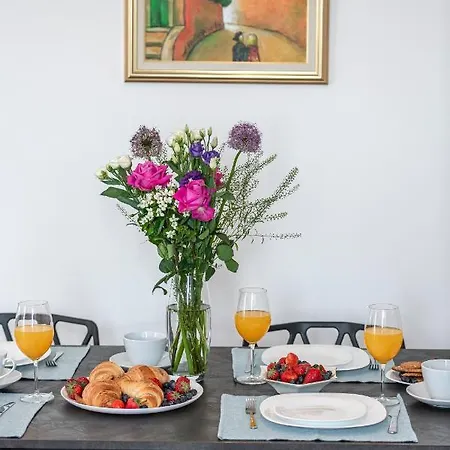 Mint Apartamento *