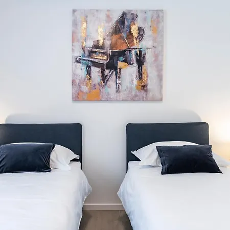 Mint Apartment