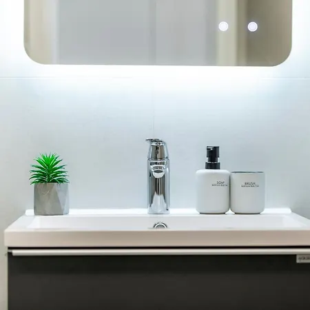 Apartment Mint
