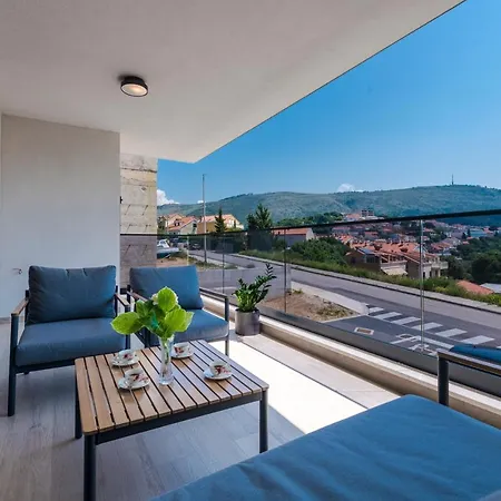 Apartament Mint Dubrownik