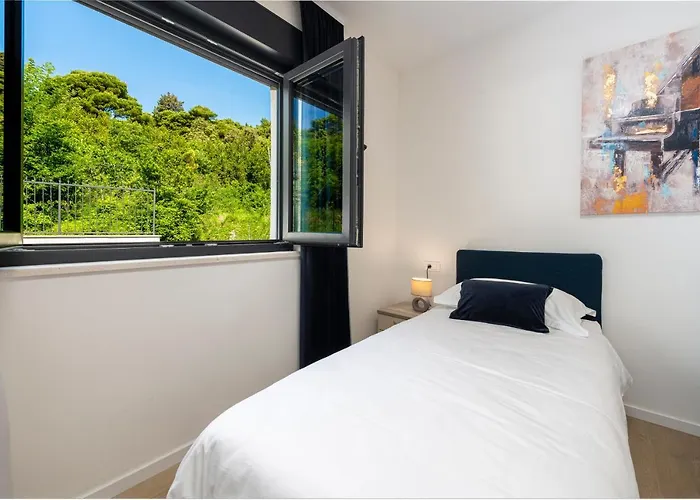 Apartament Mint Dubrownik