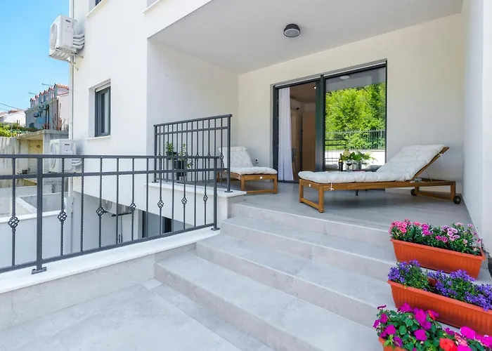 Apartament Mint Dubrownik