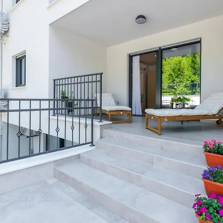 Appartamento Mint Ragusa