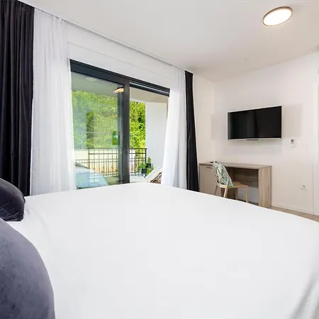 Apartamento Mint *
